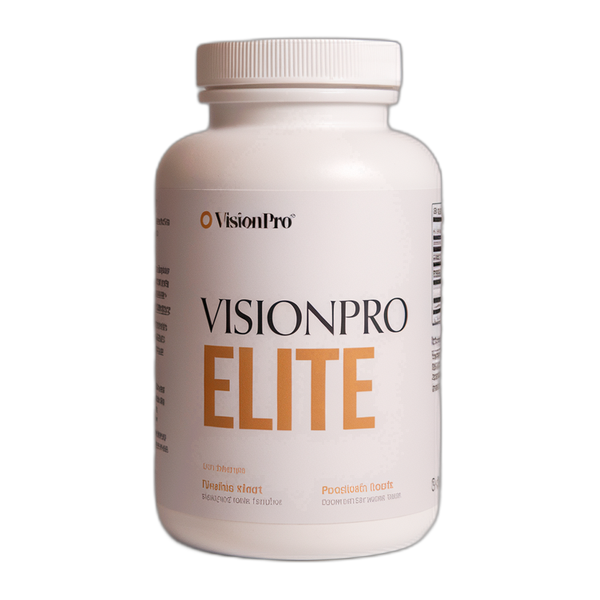 VisionPro Elite složky